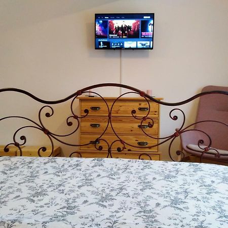 Silvia'S Apartment Voluntari Ngoại thất bức ảnh