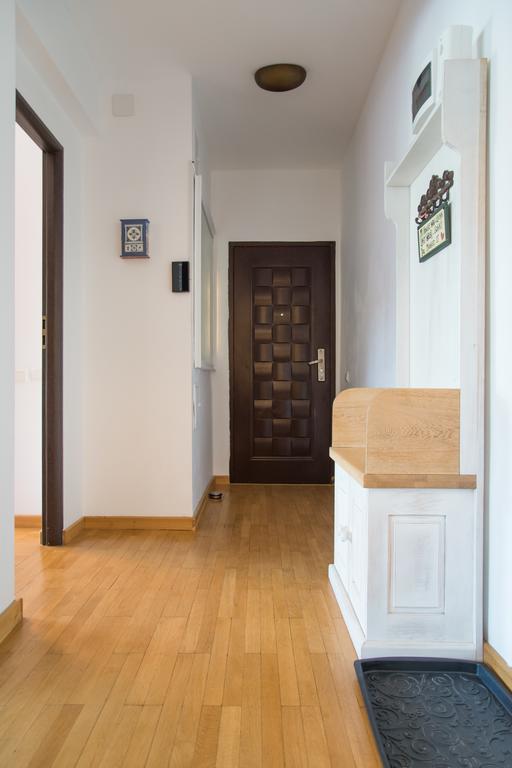 Silvia'S Apartment Voluntari Ngoại thất bức ảnh